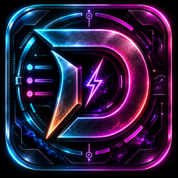 DOPAMIN OS Logo